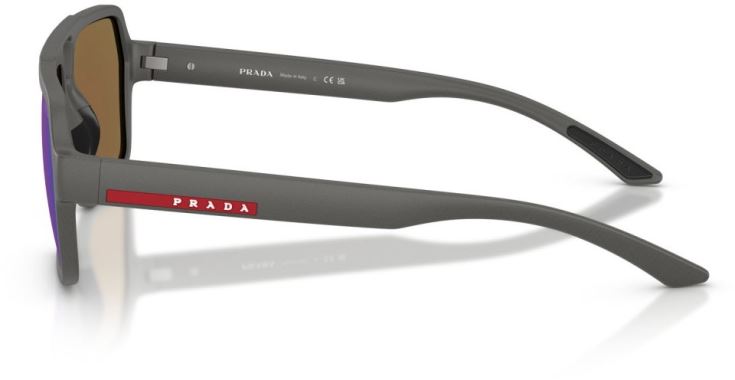 Prada Sport PS-0PS A06S-16X08R-59 Güneş Gözlüğü